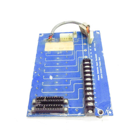 PYRONICS 71872004 UNMP