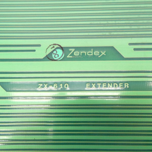 ZENDEX ZX-610 NSNP