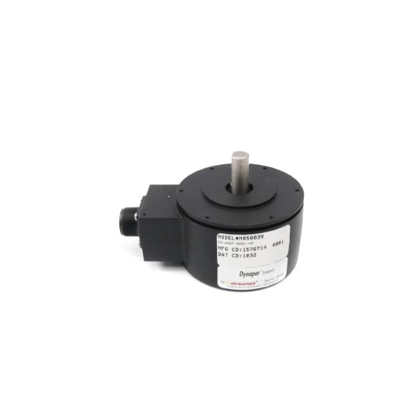 DYNAPAR 62-AAEF-0001-A0 M050039 NSNP