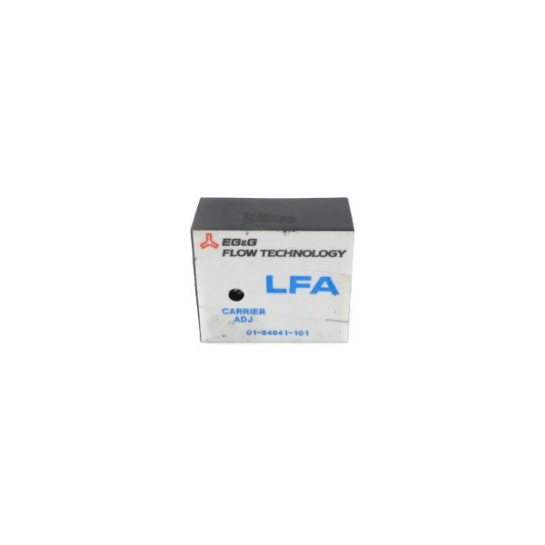 EG&G FLOW TECHNOLOGY 01-84641-101 NSNP
