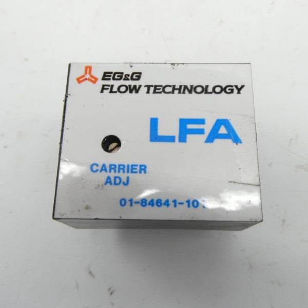 EG&G FLOW TECHNOLOGY 01-84641-101 NSNP