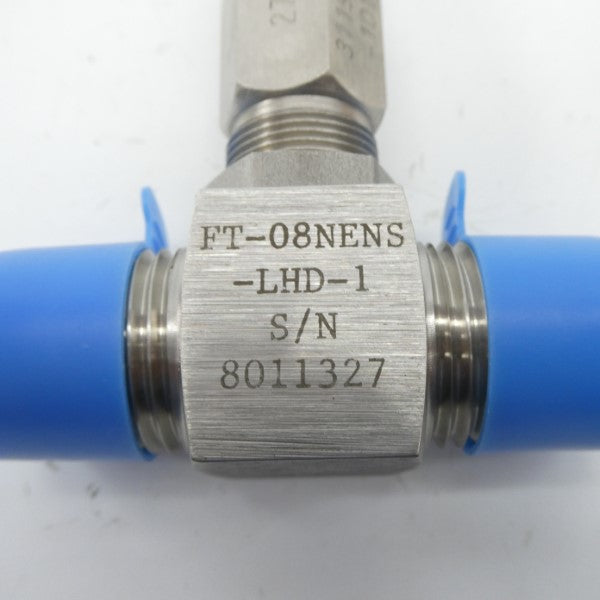 FLOW TECHNOLOGY FT-08NENS-LHD-1 NSNP
