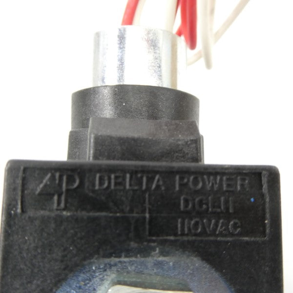 DELTA POWER DCL11 110VAC NSNP