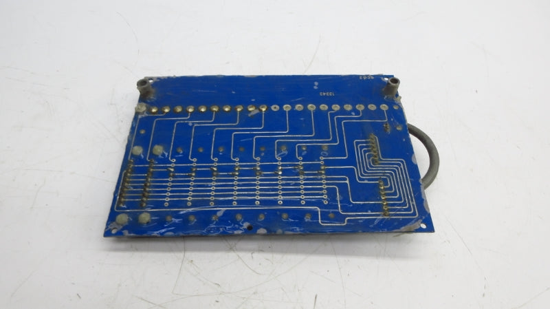 PYRONICS 71872004 UNMP