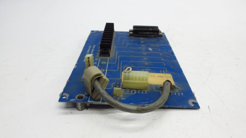 PYRONICS 71872004 UNMP