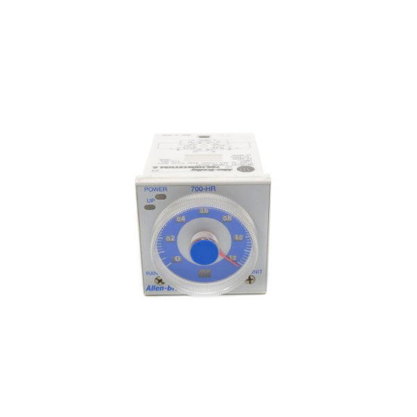ALLEN BRADLEY 700-HRM12TU24 SER. C 24-48VAC NSNP
