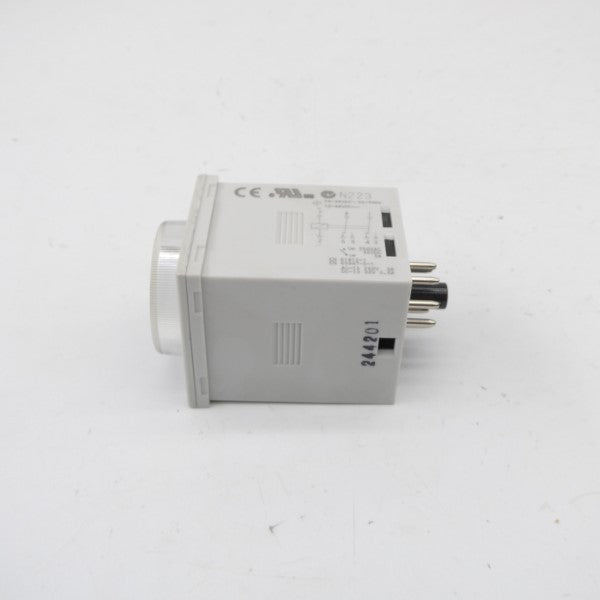 ALLEN BRADLEY 700-HRM12TU24 SER. C 24-48VAC NSNP