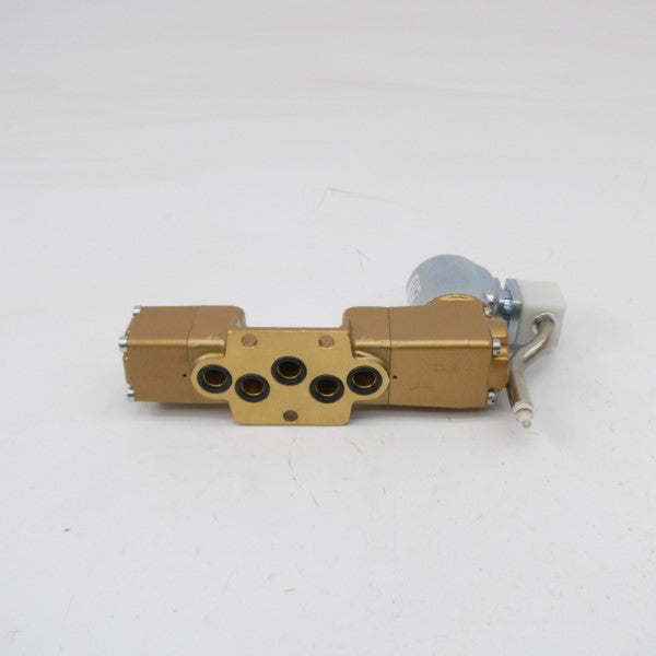 VERSA VSG-4332-P-D048 48VDC 40-175PSI NSNP