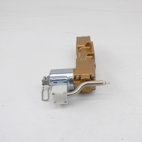 VERSA VSG-4332-P-D048 48VDC 40-175PSI NSNP