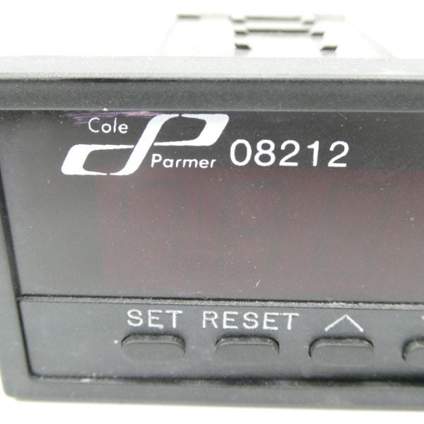 COLE PARMER 08212 NSNP