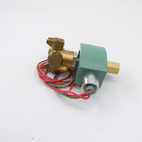 ASCO 238710-017-D MP-C-080 48VDC NSNP