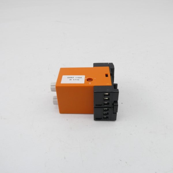 CROUZET DIRT110A H1715 250VAC 10A NSMP