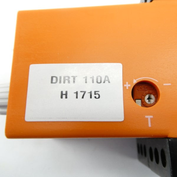 CROUZET DIRT110A H1715 250VAC 10A NSMP