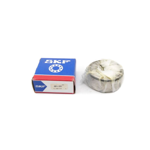 SKF 5307E-2Z/C3 NSMP