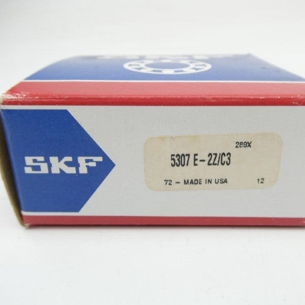 SKF 5307E-2Z/C3 NSMP