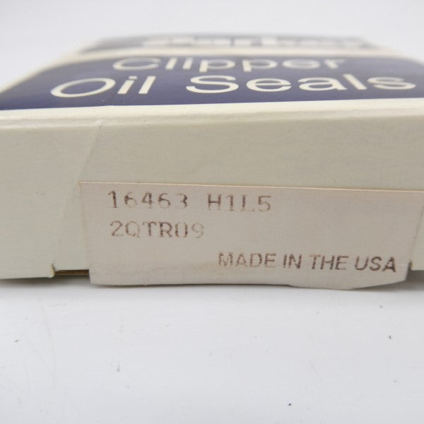 PARKER 16463H1L5 2QTR09 NSMP