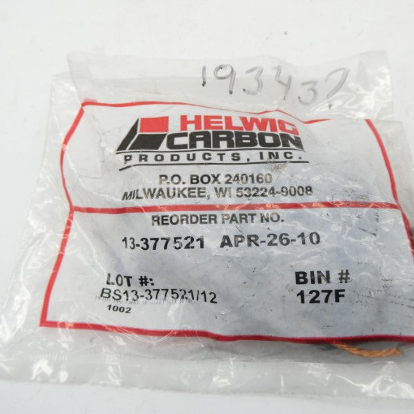 HELWIG CARBON 13-377521 (PKG OF 5) NSMP
