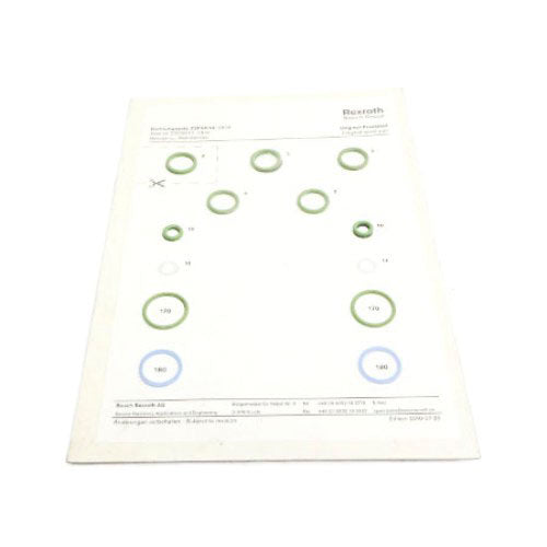 REXROTH Z2FSK10.-1X/V R961000723 NSMP