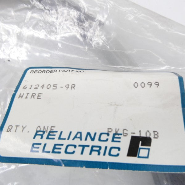 RELIANCE ELECTRIC 612405-9R NSMP