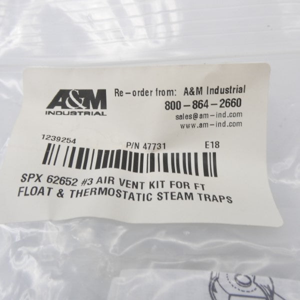 A&M 47731 NSMP