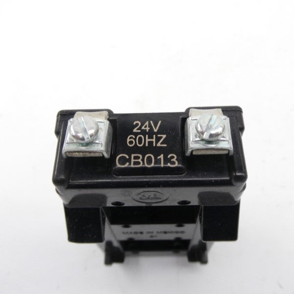 ALLEN BRADLEY CB-013 24V (WH) NSMP