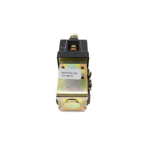 CONTACTOR 44A717166-202 24V NSNP