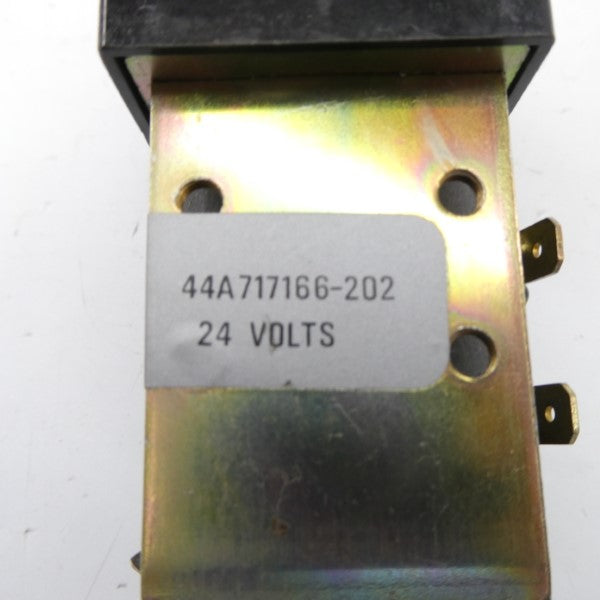 CONTACTOR 44A717166-202 24V NSNP