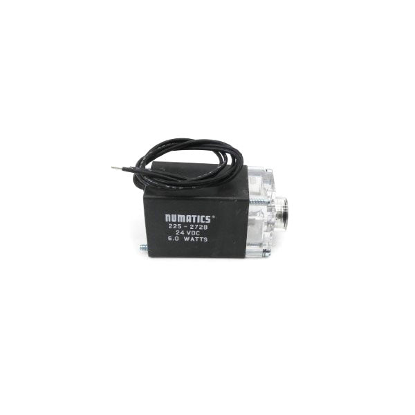 NUMATICS 225-272B 24VDC (AS PICTURED1) NSNP