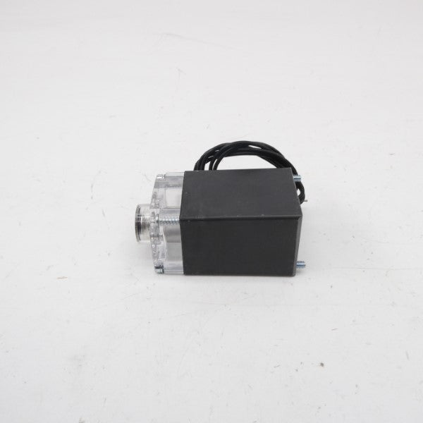 NUMATICS 225-272B 24VDC (AS PICTURED1) NSNP