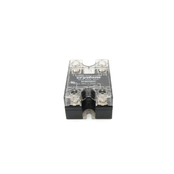CRYDOM DC60D60C 4-32VDC 60A NSNP