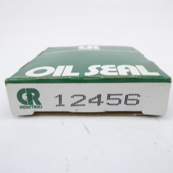 CR INDUSTRIES 12456 NSMP