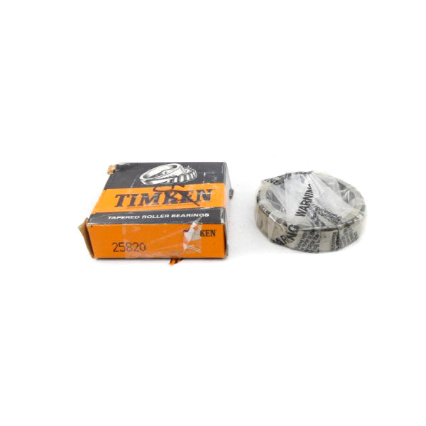 TIMKEN 25820 NSMP