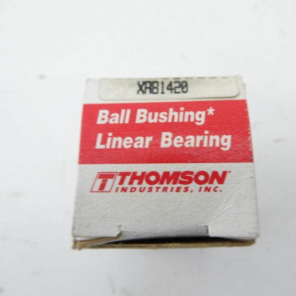 THOMSON XA81420 NSMP