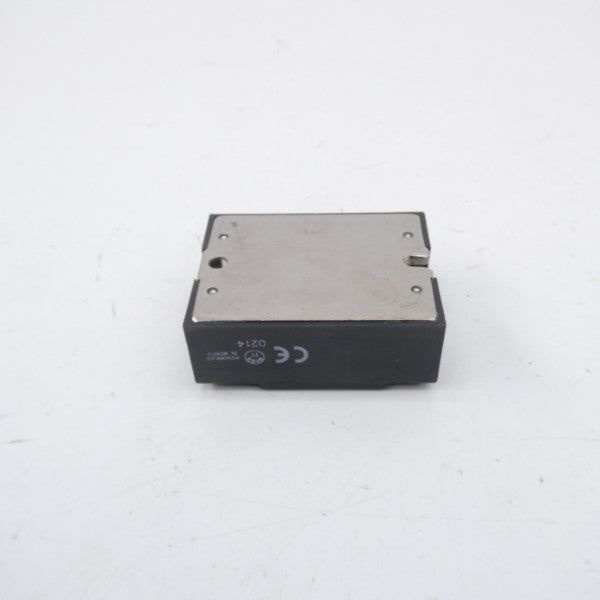 CRYDOM 10PCV2425 2-10VDC25A NSMP