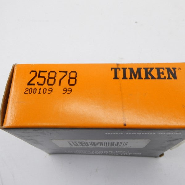 TIMKEN 25878 NSMP