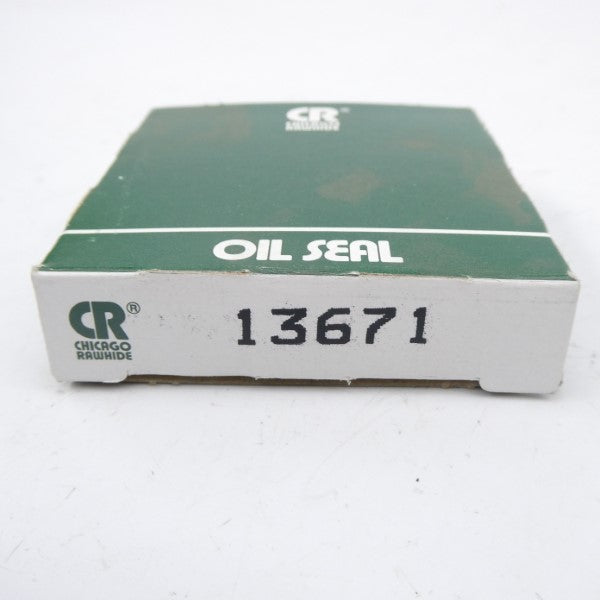 CR INDUSTRIES 13671 NSMP