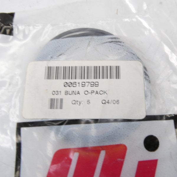 MOTION INDUSTRIES 00619799 (PKG OF 5) NSMP