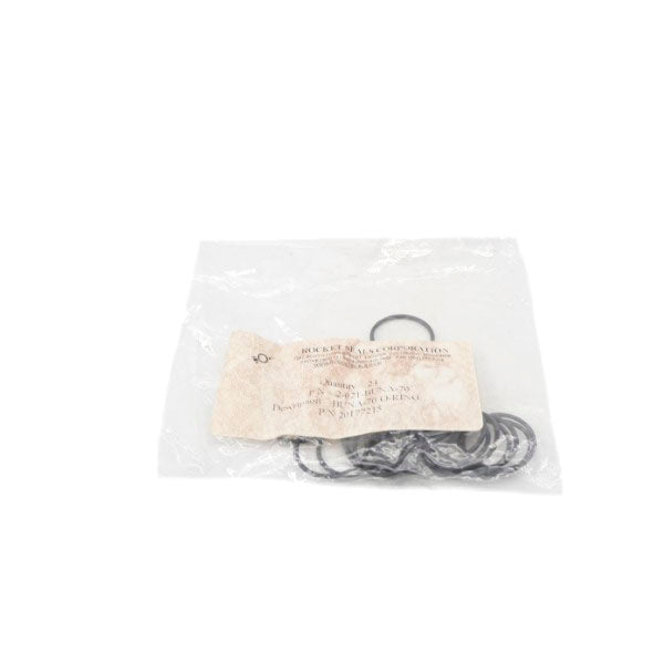 ROCKET SEALS 2-021-BUNA-70 (PKG OF 24) NSMP