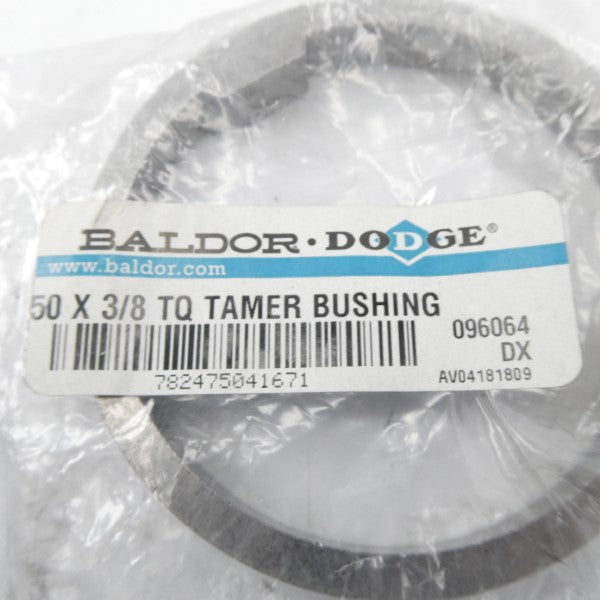 DODGE 096064 50X3/8TQ NSMP