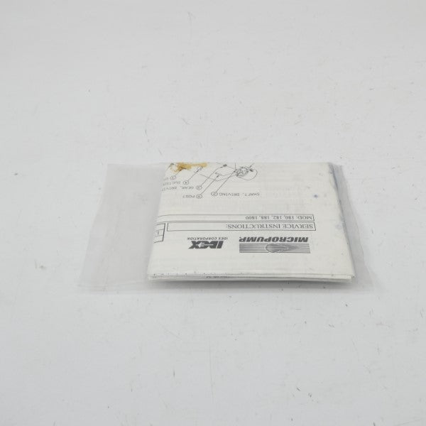 MICROPUMP 9710 NSMP