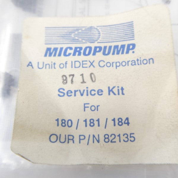 MICROPUMP 9710 NSMP