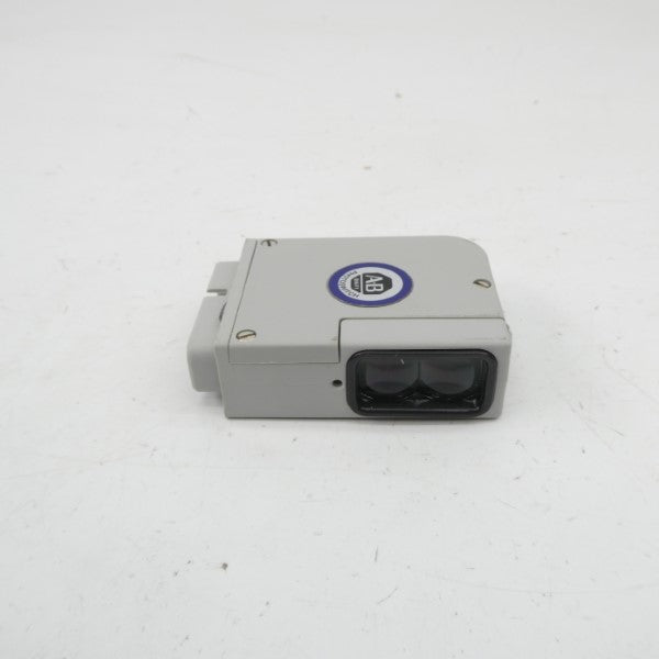 ALLEN BRADLEY 42DRP-5400 SER. B 22-28VDC (WH) NSMP