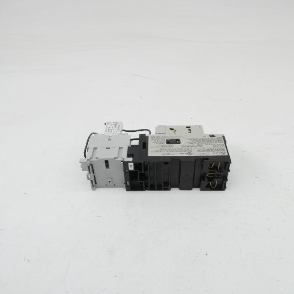 ALLEN BRADLEY 190E-MND2-CB16S-R SER. B 1.0-1.6A NSNP