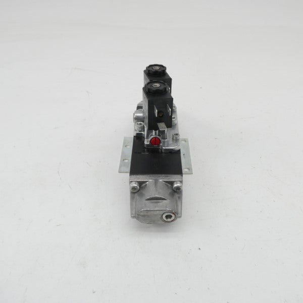 ARO E312SD-120-A 110/120V NSNP
