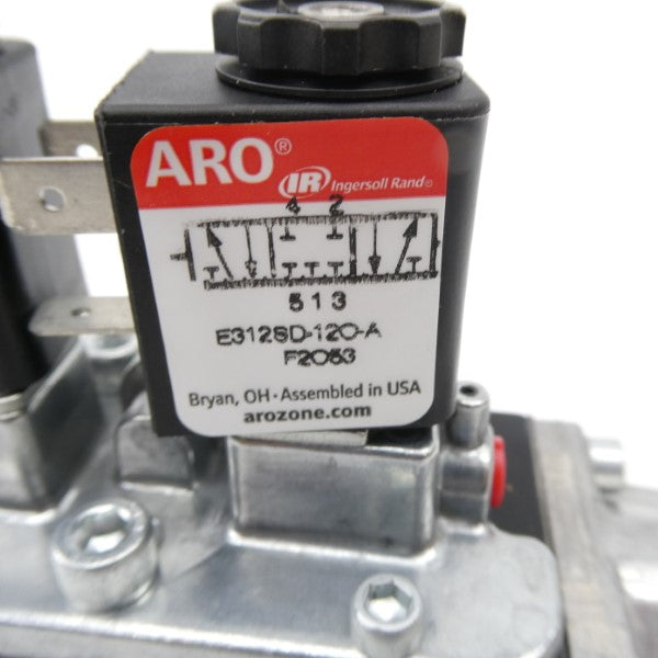 ARO E312SD-120-A 110/120V NSNP