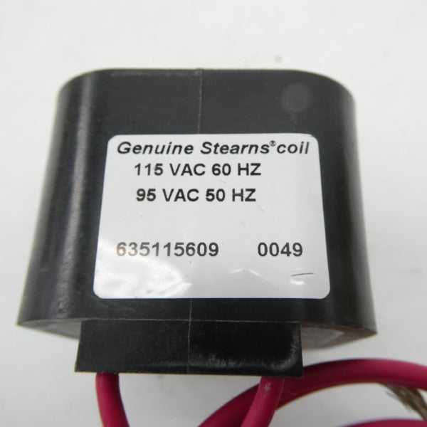 STEARNS 635115609 95/115VAC NSNP