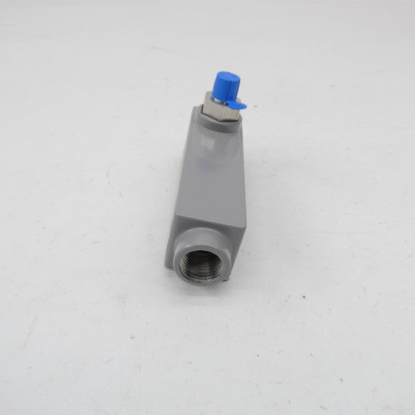 DWYER 626-10-CB-P1-E5-S1 10-35VDC 100PSI NSNP