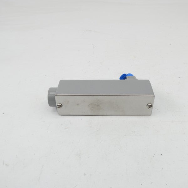 DWYER 626-10-CB-P1-E5-S1 10-35VDC 100PSI NSNP