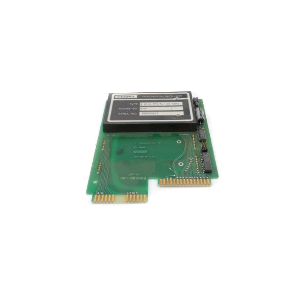AZONIX RT41 11-500044 REV. 4 NSNP