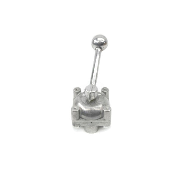 BARKSDALE 9001-M-B NSNP
